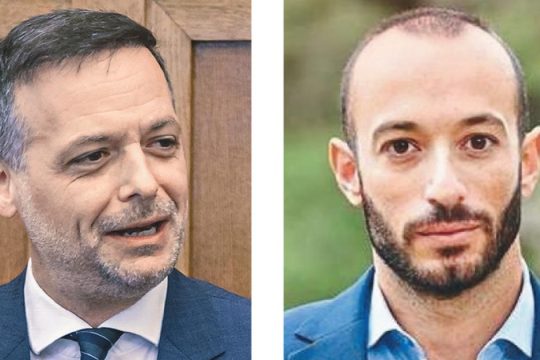 Αντιδρούν στο «χαράτσι» της ΕΥΔΑΠ οι δήμαρχοι